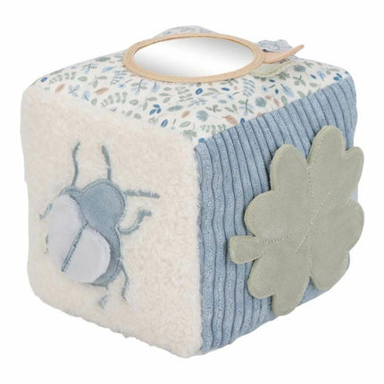 Nijntje Activiteitenkubus Lucky Leaves koop je bij Babywinkel