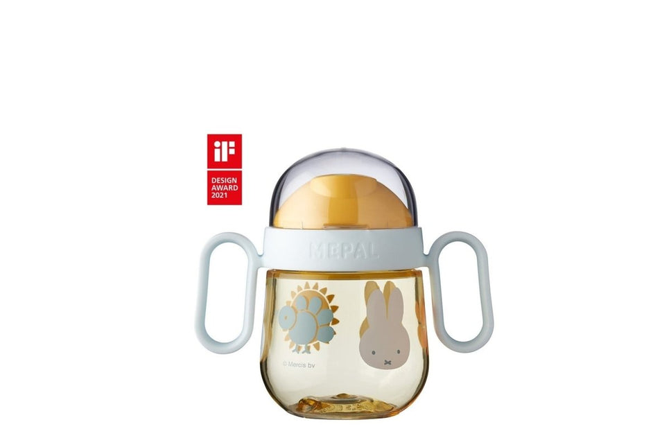Nijntje Antilekbeker Mio 200ml - Nijntje - Babywinkel - 8711269993232