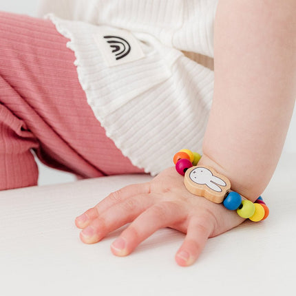 Nijntje Armband Nijntje koop je bij Babywinkel