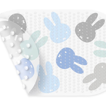 Nijntje Badmat 69Cm - Nijntje - Babywinkel - 8714274170322
