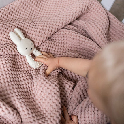 Nijntje Bijtring 14cm - Nijntje - Babywinkel - 8714274170070