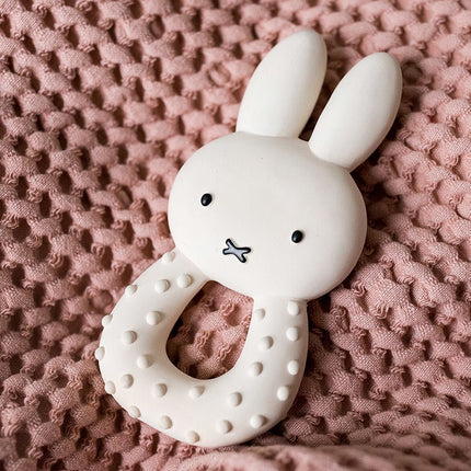 Nijntje Bijtring 14cm - Nijntje - Babywinkel - 8714274170070