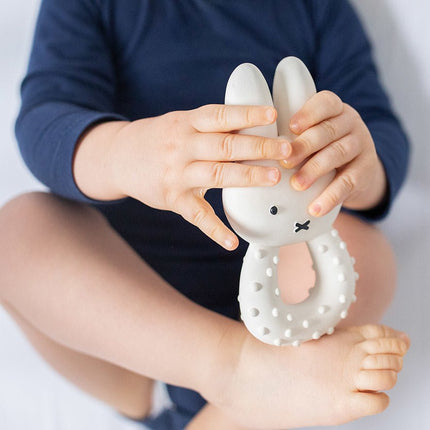 Nijntje Bijtring 14cm - Nijntje - Babywinkel - 8714274170070