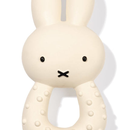 Nijntje Bijtring 14cm - Nijntje - Babywinkel - 8714274170070