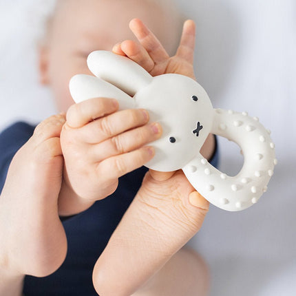 Nijntje Bijtring 14cm - Nijntje - Babywinkel - 8714274170070