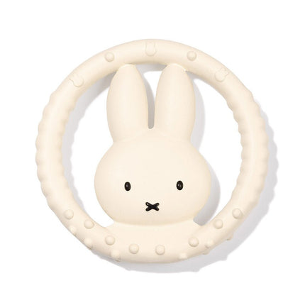Nijntje Bijtring Rond 14cm - Nijntje - Babywinkel - 8714274170063