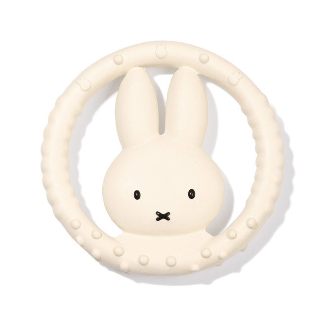 Nijntje Bijtring Rond 14cm - Nijntje - Babywinkel - 8714274170063