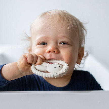 Nijntje Bijtring Rond 14cm - Nijntje - Babywinkel - 8714274170063