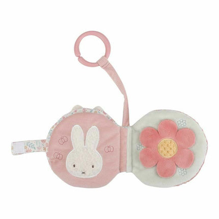 Nijntje Buggyboekje Lucky Blossom koop je bij Babywinkel