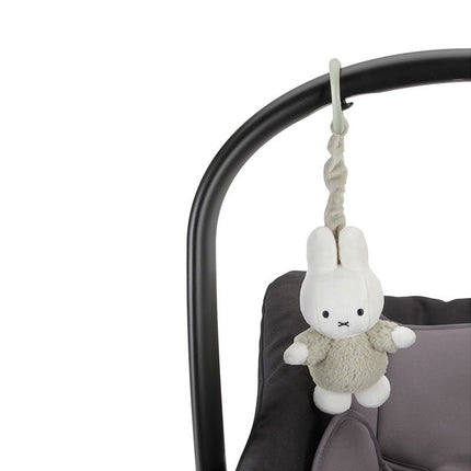 Nijntje Hangspeeltje Fluffy Green - Nijntje - Babywinkel - 8713291669109