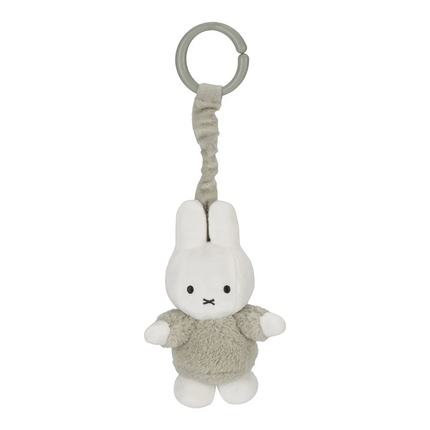 Nijntje Hangspeeltje Fluffy Green - Nijntje - Babywinkel - 8713291669109