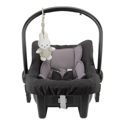 Nijntje Hangspeeltje Fluffy Green - Nijntje - Babywinkel - 8713291669109