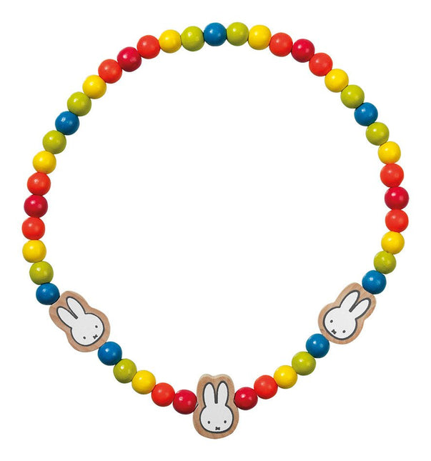 Nijntje Ketting Nijntje - Nijntje - Babywinkel - 8716473332143