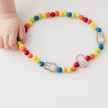 Nijntje Ketting Nijntje - Nijntje - Babywinkel - 8716473332143
