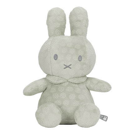 Nijntje Knuffel Green Flower 30cm koop je bij Babywinkel