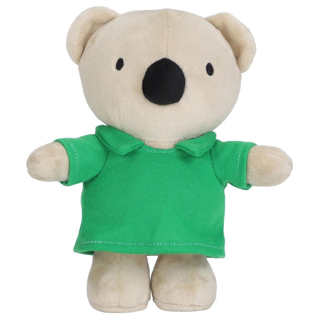 Nijntje Knuffel Ko 18cm koop je bij Babywinkel