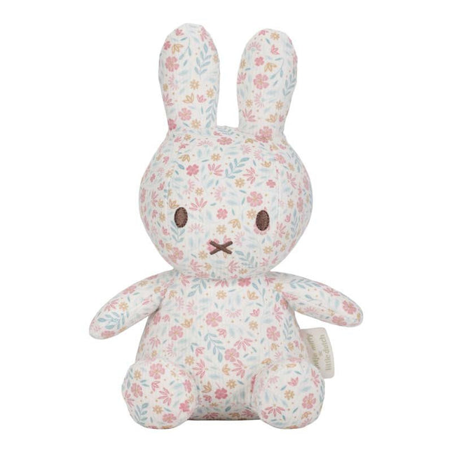 Nijntje Knuffel Lucky Blossom 20cm koop je bij Babywinkel