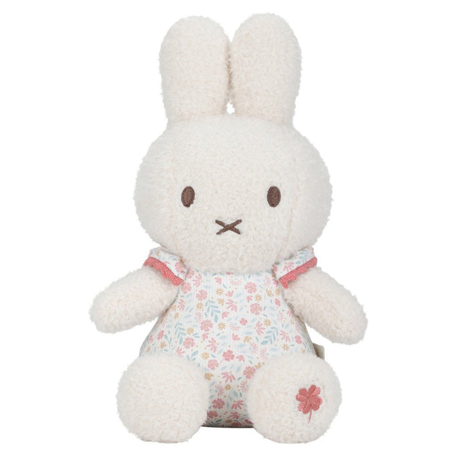 Nijntje Knuffel Lucky Blossom 30cm koop je bij Babywinkel