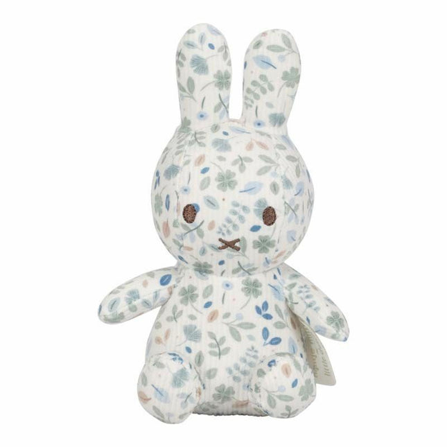 Nijntje Knuffel Lucky Leaves 15cm koop je bij Babywinkel