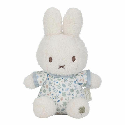 Nijntje Knuffel Lucky Leaves 20cm koop je bij Babywinkel