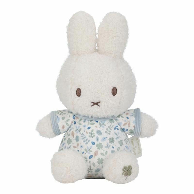 Nijntje Knuffel Lucky Leaves 20cm koop je bij Babywinkel