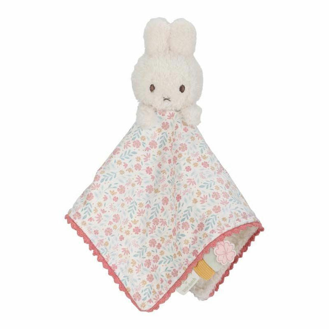 Nijntje Knuffeldoekje Lucky Blossom koop je bij Babywinkel