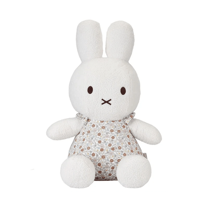 Nijntje Little Dutch Vintage Little Flowers Knuffel 100cm - Nijntje Little Dutch - Babywinkel - 8713291667822