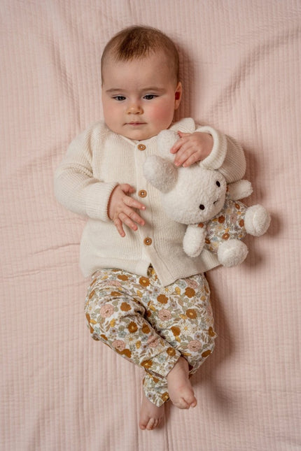 Nijntje Little Dutch Vintage Little Flowers knuffel 25cm - Nijntje Little Dutch - Babywinkel - 8713291667501