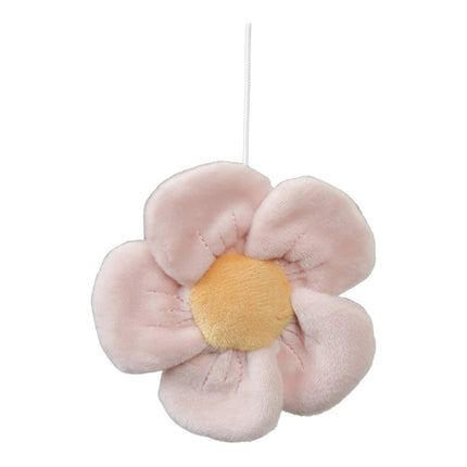 Nijntje Little Dutch Vintage Little Flowers muziekmobiel - Nijntje Little Dutch - Babywinkel - 8713291667716