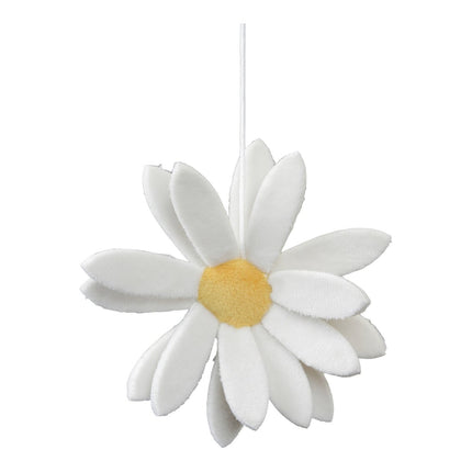 Nijntje Little Dutch Vintage Little Flowers muziekmobiel - Nijntje Little Dutch - Babywinkel - 8713291667716