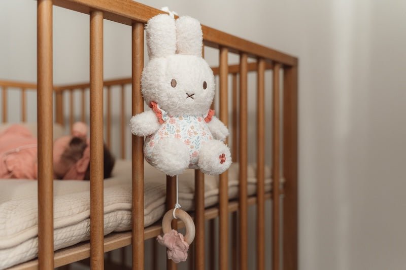 Nijntje Muziekhanger Lucky Blossom koop je bij Babywinkel