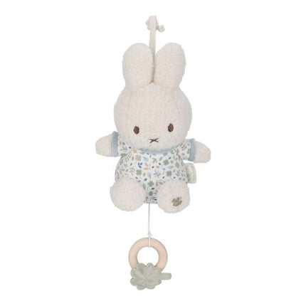 Nijntje Muziekhanger Lucky Leaves koop je bij Babywinkel