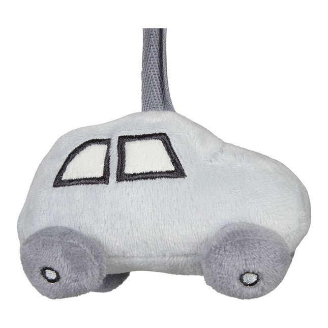 Nijntje Muziekmobiel Fluffy Blue - Nijntje - Babywinkel - 8713291669321