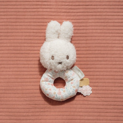 Nijntje Rammelaar Lucky Blossom koop je bij Babywinkel