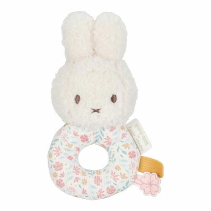 Nijntje Rammelaar Lucky Blossom koop je bij Babywinkel