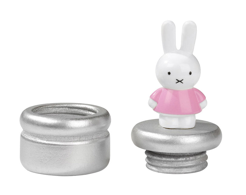 Nijntje Tandendoosje Roze - Nijntje - Babywinkel - 8714274170148