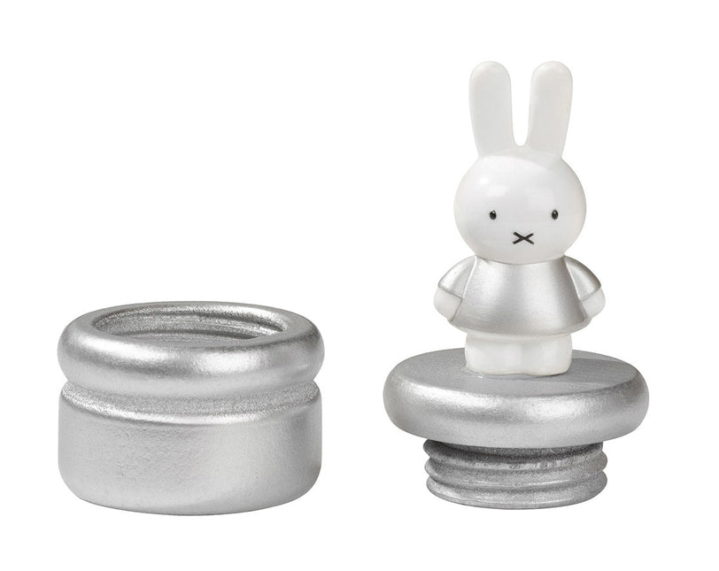 Nijntje Tandendoosje Zilver - Nijntje - Babywinkel - 8714274170124