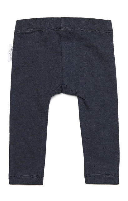 Noppies Baby Broekje Charcoal - Noppies - Babywinkel - 8719788385354