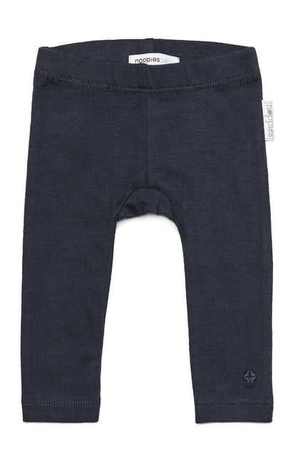 Noppies Baby Broekje Charcoal - Noppies - Babywinkel - 8719788385354