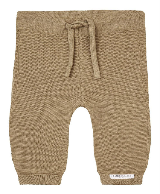 Noppies Baby Broekje Grover Light Green - Noppies - Babywinkel - 8719788814601