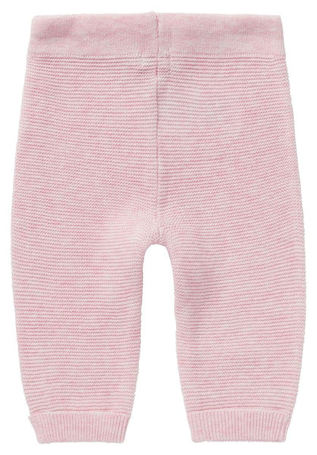 Noppies Baby Broekje Grover Light Rose Melange - Noppies - Babywinkel - 8719788557966