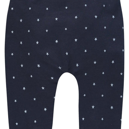 Noppies Baby Broekje Jersey Comfort Bain Navy - Noppies - Babywinkel - 8719788188801