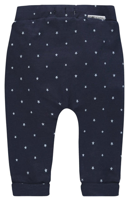 Noppies Baby Broekje Jersey Comfort Bain Navy - Noppies - Babywinkel - 8719788188801