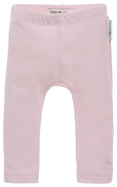 Noppies Baby Broekje Light Rose - Noppies - Babywinkel - 8715141109933