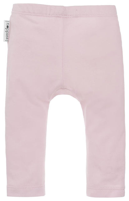 Noppies Baby Broekje Light Rose - Noppies - Babywinkel - 8715141109933
