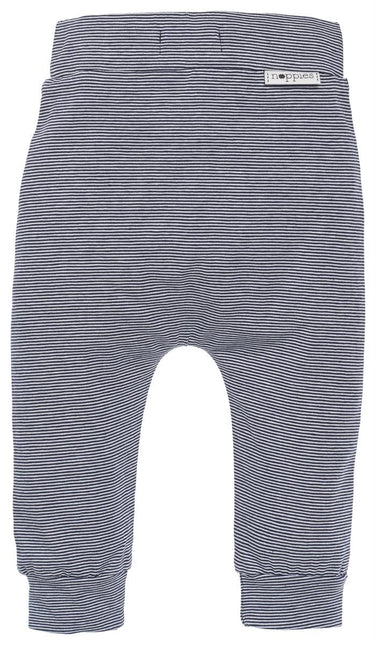 Noppies Baby Broekje Yip Navy - Noppies - Babywinkel - 8715141109674