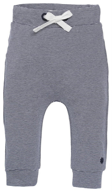 Noppies Baby Broekje Yip Navy - Noppies - Babywinkel - 8715141109674