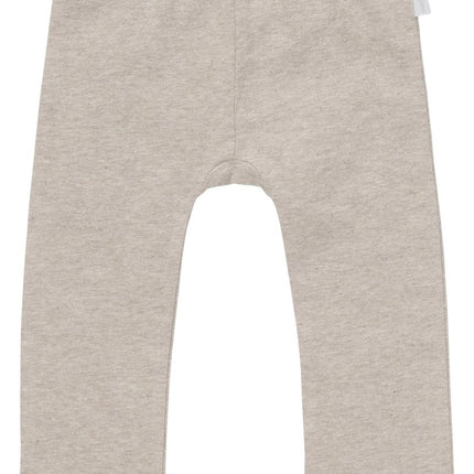 Noppies Baby Legging Angie Taupe Melange - Noppies - Babywinkel - 8719788698355