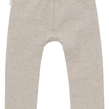 Noppies Baby Legging Angie Taupe Melange - Noppies - Babywinkel - 8719788698355