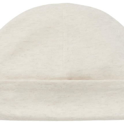 Noppies Babymutsje Oatmeal Melange Babylon - Noppies - Babywinkel - 8719788698805
